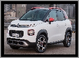 Citroen C3, Aircross