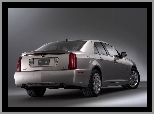 Cadillac CTS