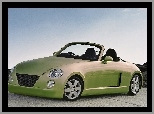 Tuning, Daihatsu Copen