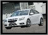 Chevrolet Cruze, Irmscher