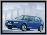 Volkswagen Golf 4