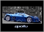 Gumpert Apollo