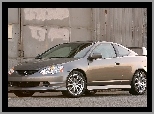 Hangar, Przód, Acura RSX