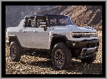 GMC Hummer EV