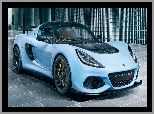 Lotus Exige Sport 410