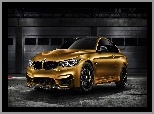 BMW M4 Coupe