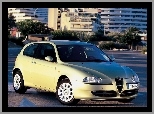 Alfa Romeo 147