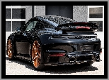 Porsche 911 Turbo S by G-Power