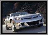 Saturn Sky, Zderzak