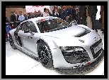 Sport, Audi R8, LMS