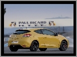 Sport, Renault Megane RS, Wersja